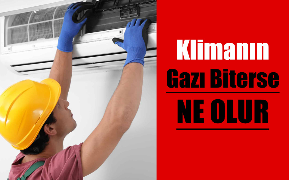 Klimanın Gazı Biterse Ne Olur?