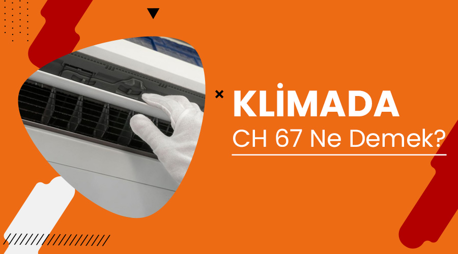 Klimada CH 67 Ne Demek?