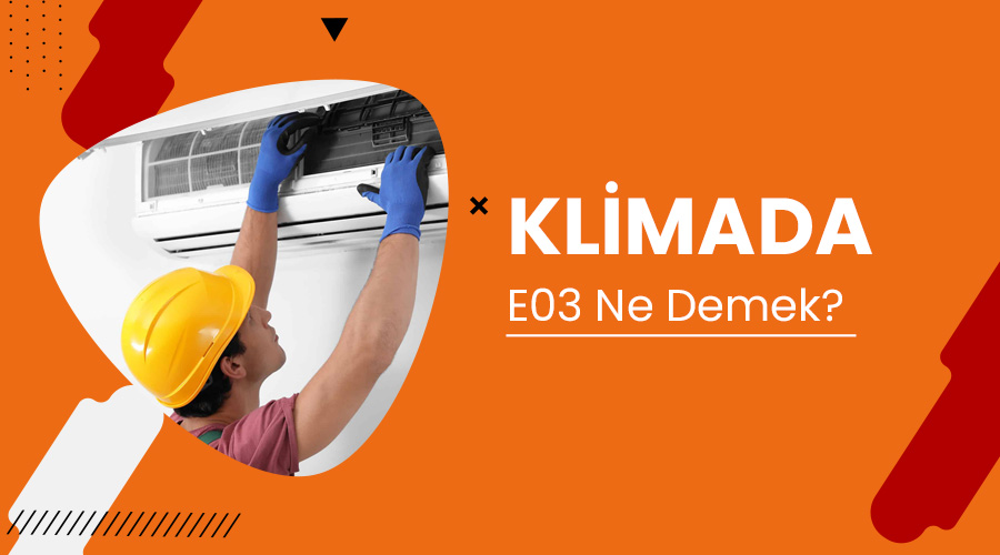 Klimada E03 Ne Demek?