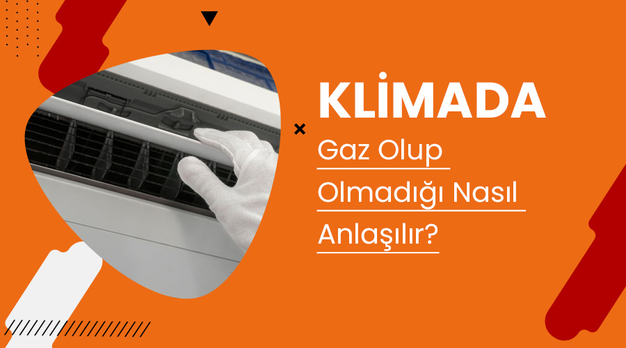 Klimada Gaz Olup Olmadığı Nasıl Anlaşılır?