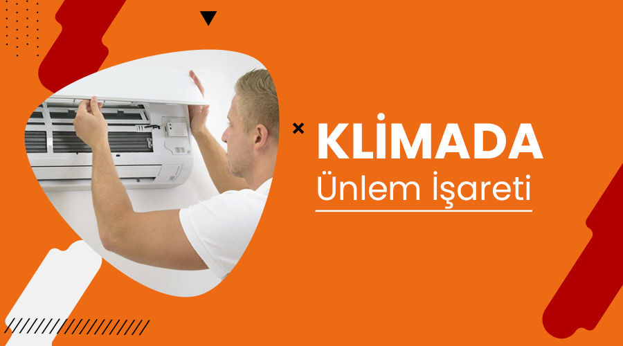 Klimada Ünlem İşareti