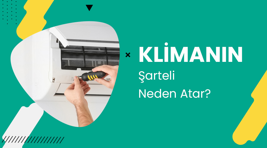 Klimanın Şarteli Neden Atar?