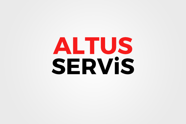 Özel Altus Servis Ataşehir Hizmetinizde!