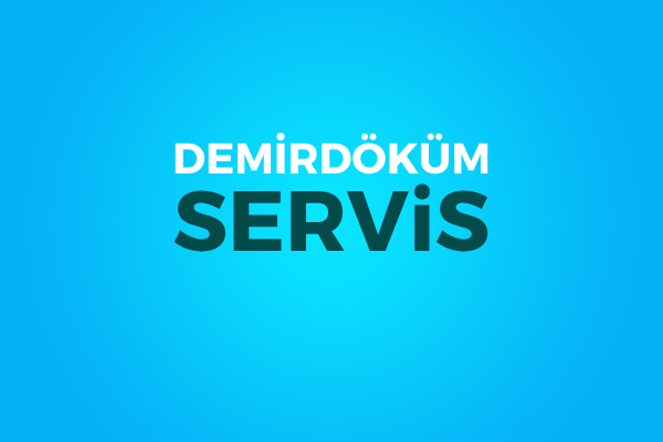 Ataşehir’de Demirdöküm Kombi Tamir ve Bakım Onarım Servis